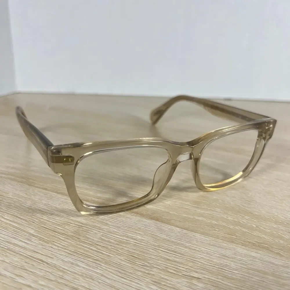 Oliver Peoples OV5332U 1524 Ryce Eyeglasses PARTS ONLY 54-19-150
